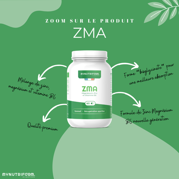 ZMA
