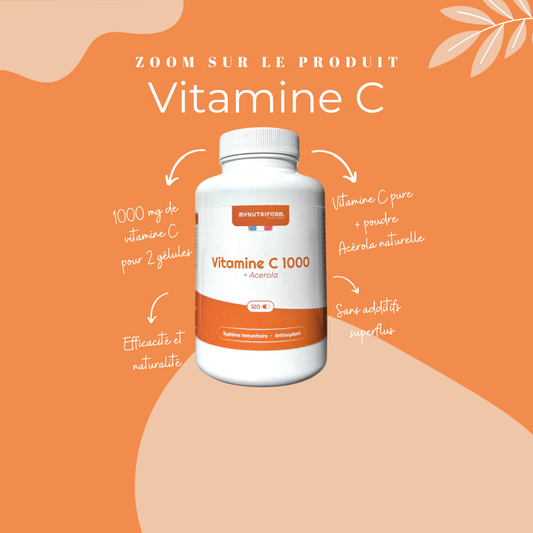 Vitamine C