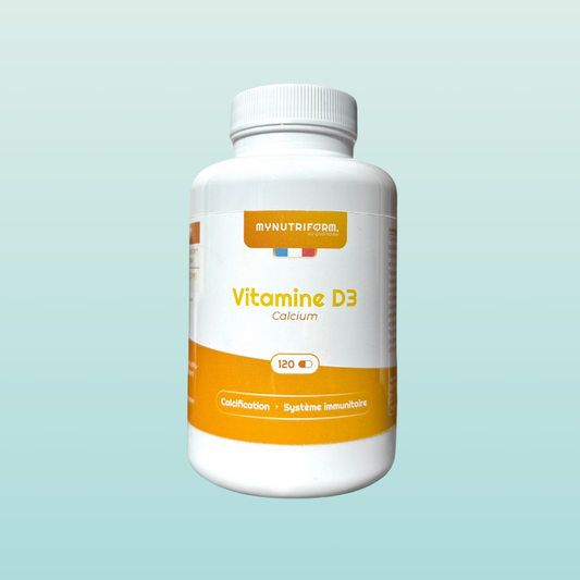 Vitamine D3