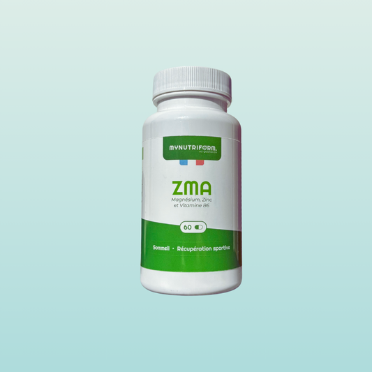 ZMA