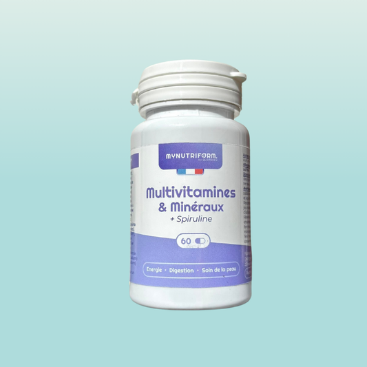 Multivitamines