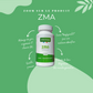 Zoom sur le ZMA Mynutriform